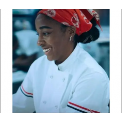 Thom Browne Chefs Coat
